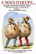 A nous d'oeufs