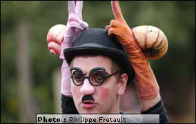 Fantaisies Microcosmiques Photos Philippe Fretault