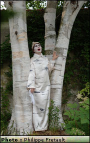 Fantaisies Bucoliques Photos Philippe Fretault