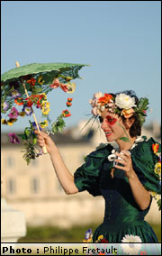 Fantaisies Bucoliques Photos Philippe Fretault