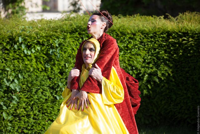 Les Fantaisies Gourmandes