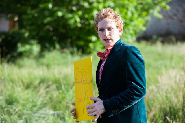 Les Fantaisies Gourmandes