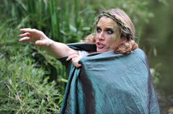 Fantaisies mythologiques