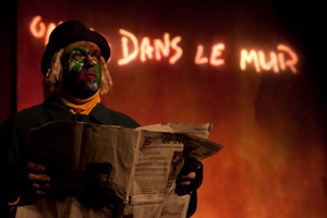 Revue d'un monde en vrac