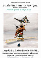 Les Fantaisies microcosmiques