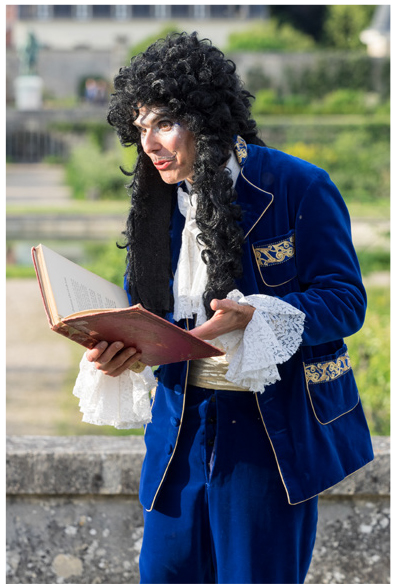 Verts Paradis Photo Philippe Fretault